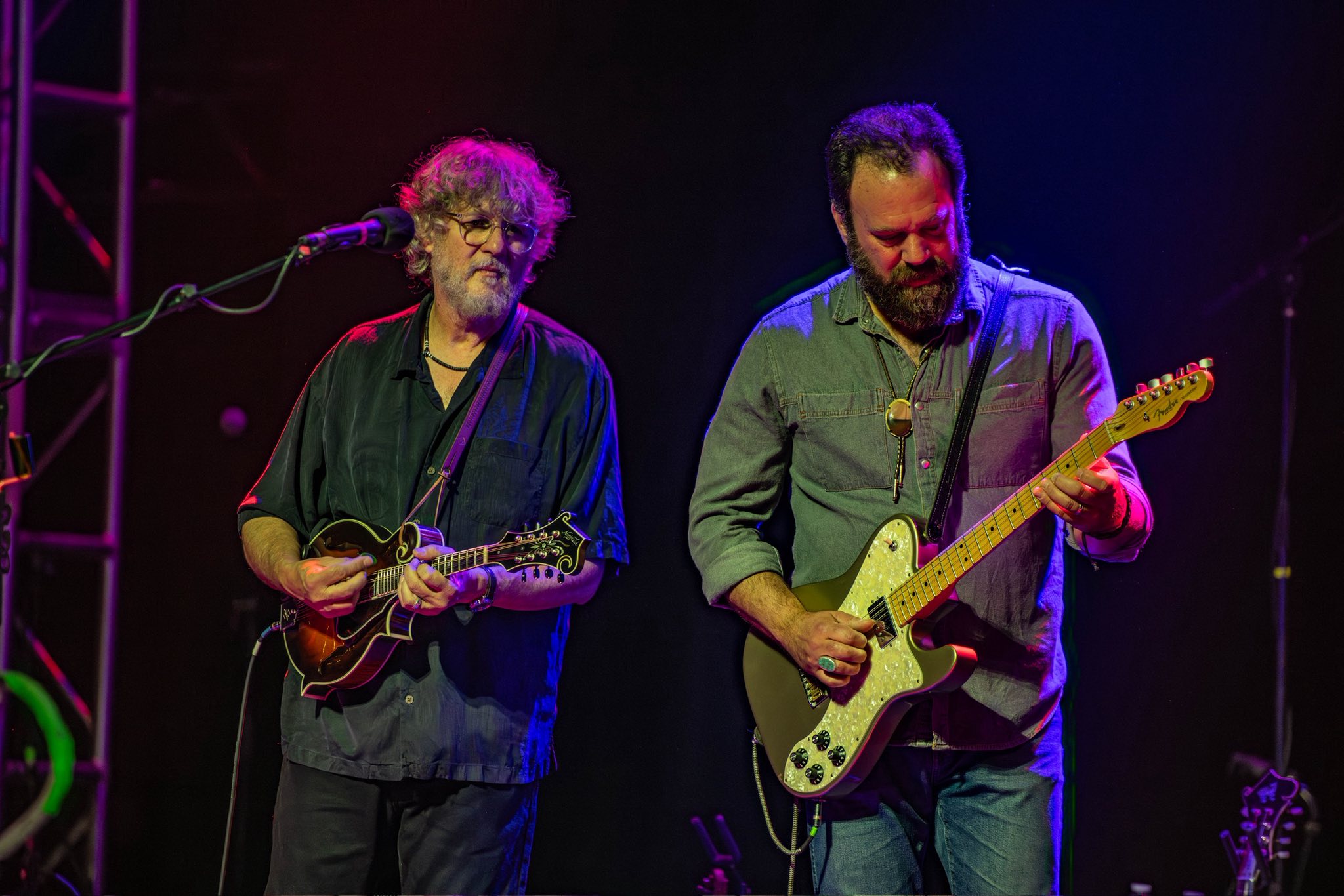 Leftover Salmon