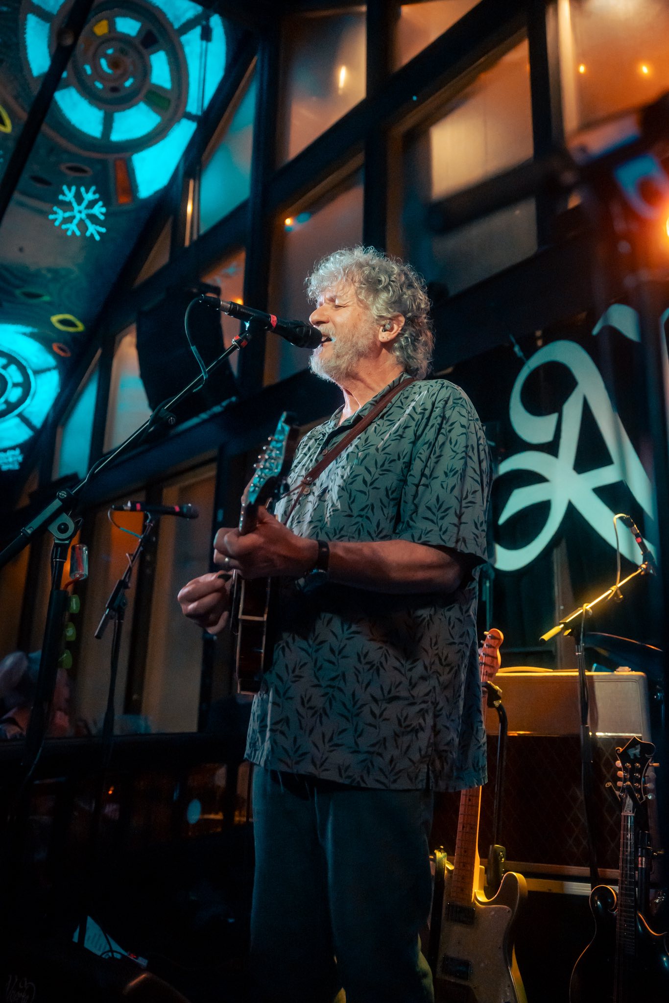 Leftover Salmon
